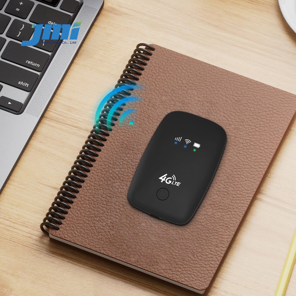 High Speed Outdoor 4G Mobile Wifi Unlocked 3G Hotspot Modems Wireless Router With Sim Card 4G Pocket Mini MIFIs